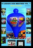 O Legado Dos Mestres Vol. 7 (eBook, PDF)