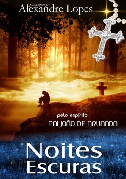 Noites Escuras (eBook, PDF)