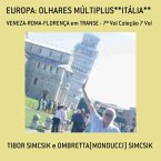 Europa: Olhares Múltiplus**itália** (eBook, PDF)