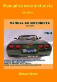 Manual Do Novo Motorista (eBook, PDF)