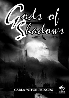 Cover Gods Of Shadows (eBook, PDF)