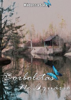Borboletas No Aquário (eBook, PDF) - Sala, Hádassa