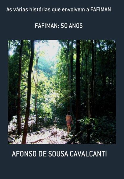 As Várias Histórias Que Envolvem A Fafiman (eBook, PDF) As Várias Histórias Que Envolvem A Fafiman (eBook, PDF)