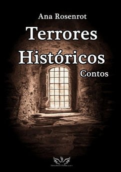 Cover Terrores Históricos (eBook, PDF)