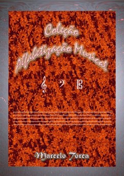 Coleção Alfabetização Musical (eBook, PDF) - Torca, Marcelo