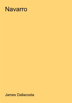 Cover Navarro (eBook, PDF)
