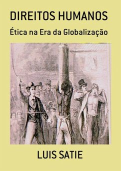 Cover Direitos Humanos (eBook, PDF)