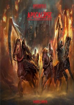 Apócrifos Ii (eBook, PDF) - Zanata, Gabriel