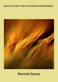 Cover Salmo 91 De Davi -prática No Mundo Contemporâneo (eBook, PDF)