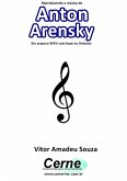 Reproduzindo A Música De Anton Arensky Em Arquivo Wav Com Base No Arduino (eBook, PDF) Reproduzindo A Música De Anton Arensky Em Arquivo Wav Com Base No Arduino (eBook, PDF)