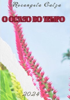 Cover No Ocaso Do Tempo (eBook, PDF)