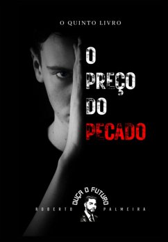 Cover O Preço Do Pecado (eBook, PDF)