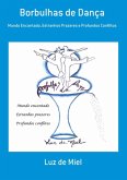 Borbulhas De Dança (eBook, PDF)