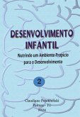 Desenvolvimento Infantil (eBook, PDF)