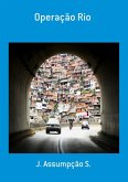Operação Rio (eBook, PDF)