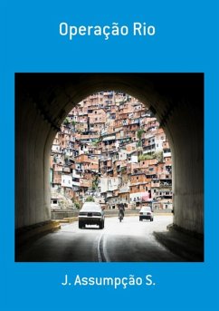 Operação Rio (eBook, PDF) - S., J. Assumpção