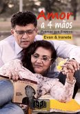 Amor A 4 Mãos (eBook, PDF)