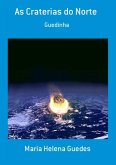 As Craterias Do Norte (eBook, PDF)