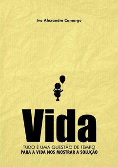 Cover Vida (eBook, PDF)