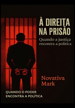 Cover A História De Um Capitão Jair Messias Bolsonaro (eBook, PDF)