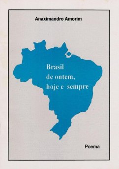 Cover Brasil De Ontem, Hoje E Sempre (eBook, PDF)