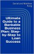 Ultimate Guide to a Bankable Business... - Bild 1