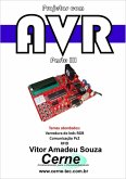 Projetos Com Avr Parte Iii (eBook, PDF)