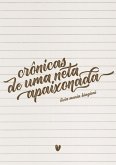 Crônicas De Uma Neta Apaixonada (eBook, PDF)