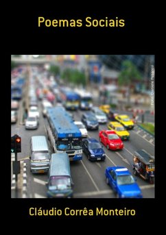 Cover Poemas Sociais (eBook, PDF)