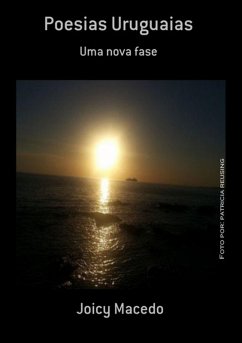 Cover Poesias Uruguaias (eBook, PDF)