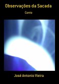 Observações Da Sacada (eBook, PDF) Observações Da Sacada (eBook, PDF)
