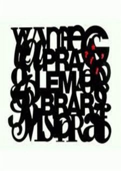 Cover Rimas, Versos E Afins (eBook, PDF)