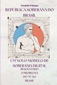 Cover República Soberana Do Brasil (eBook, PDF)