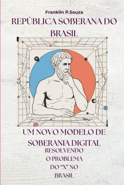 República Soberana Do Brasil (eBook, PDF)