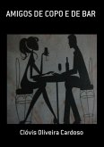 Amigos De Copo E De Bar (eBook, PDF)
