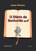 O Diário Da Senhorita Ma (eBook, PDF)