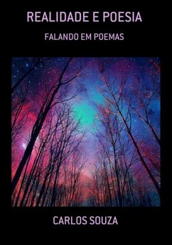 Cover Realidade E Poesia (eBook, PDF)