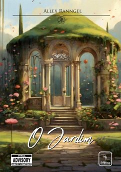 Cover O Jardim (eBook, PDF)
