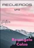 Recuerdos Uno (eBook, PDF)