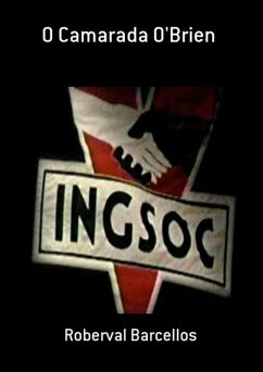 Cover O Camarada O'brien (eBook, PDF)