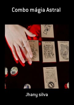 Cover Combo Mágia Astral (eBook, PDF)