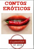 Contos Eroticos (eBook, PDF)