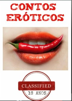 Contos Eroticos (eBook, PDF) - Nunes, Eva Lima & André