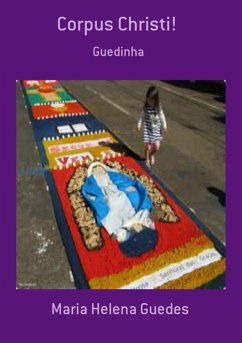 Cover Corpus Christi! (eBook, PDF)