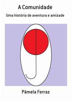 A Comunidade (eBook, PDF) - Ferraz, Pâmela