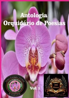 Orquidário De Poesias (eBook, PDF) - Editores, Antonio Teixeira/jpc