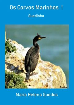 Cover Os Corvos Marinhos ! (eBook, PDF)