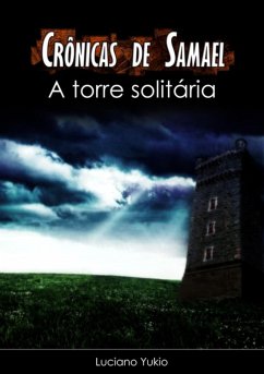 Cover Crônicas De Samael (eBook, PDF)