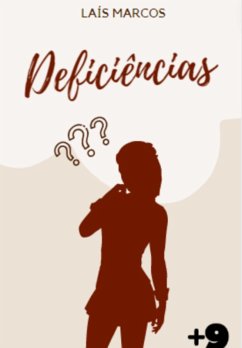 Cover Deficiências (eBook, PDF)