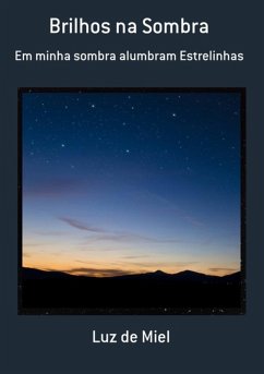 Brilhos Na Sombra (eBook, PDF) - de Miel, Luz